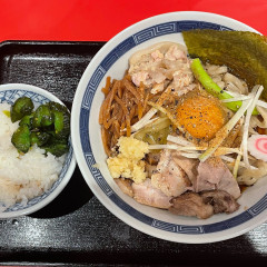 イッチャンラーメンの画像