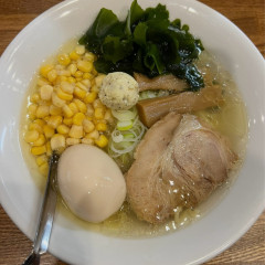 ラーメンいづるの画像