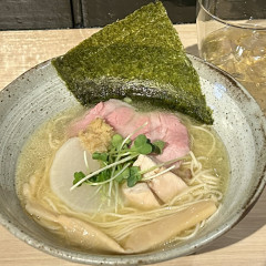 麺屋 和章の画像