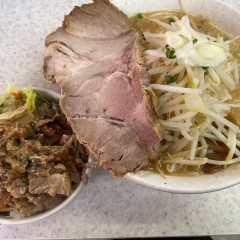 らうめん原価堂の画像