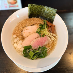 Ramen 永屋の画像