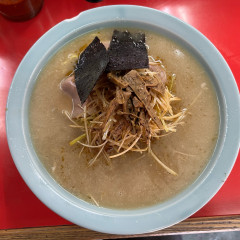 GOOD MORNING ラーメンショップの画像