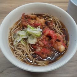 町屋そば 町屋駅前店の画像