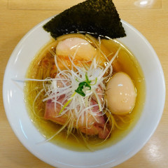 麺屋 いちょうの画像