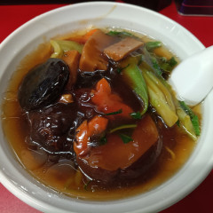 あ麺んぼの画像