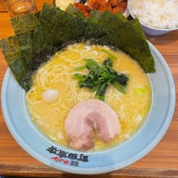 ラーメン