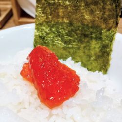 津軽煮干 ひらこ屋