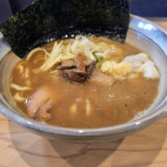 ラーメンパーク あずーるの画像
