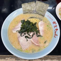 ラーメン