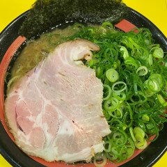 めん骨マンの画像