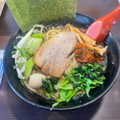 ゴル麺 センター南店の画像