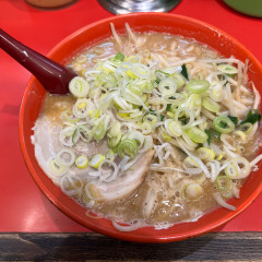 らーめん弁慶 新小岩店の画像