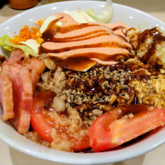 鷹の目 蒲田店の画像