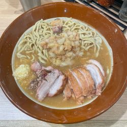ラーメン