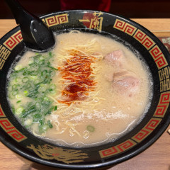 一蘭 横浜桜木町店の画像