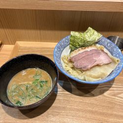 つけ麺　大　熱盛（1200）