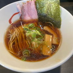 燵家製麺の画像