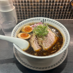 スパイス・ラー麺 卍力 行徳店の画像