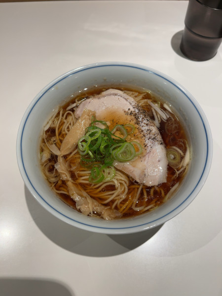 「地豚醤油（1500円）」@ロックンスリーの写真