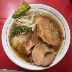 中華ひるねの画像