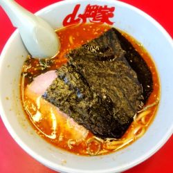 辛味噌ラーメン