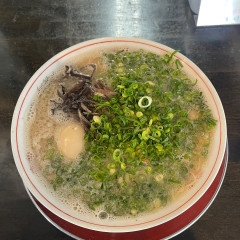 博多ラーメン なみへいの画像