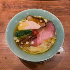 麺創房LEOの画像