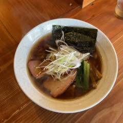 ラーメン たのしみの画像