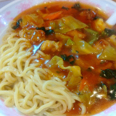 ラーメン 現代の画像