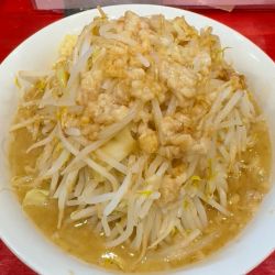 康二郎（しょうゆ）小 1,000円＋野菜マシ 50円