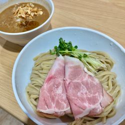 平打ちつけめん