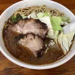 くまもとラーメン　900円