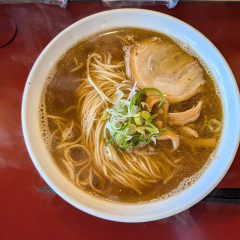 麺房 十兵衛 五所川原店の画像