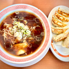 幸楽苑 水戸住吉店の画像