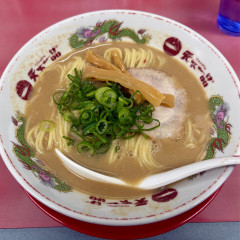 天下一品 駒沢店の画像