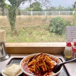 暴君タンメン  大盛