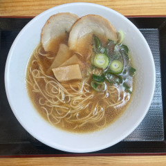 秋葉原ラーメンセンターの画像