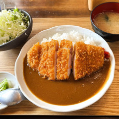 とんかつ割烹 やすいみ〜との画像