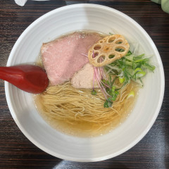 中華そば 糸の画像