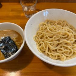 つけ麺
