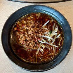 台湾風担々麺（1400）