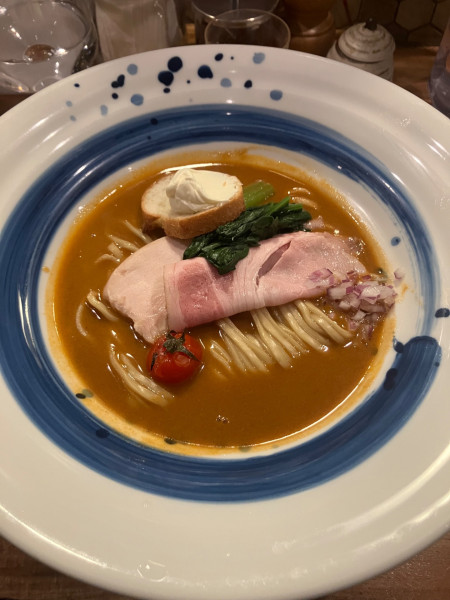 「海老丸ラーメン」@海老丸らーめんの写真