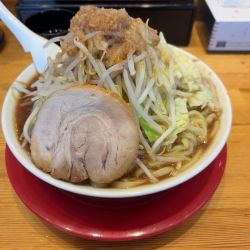 ラーメン