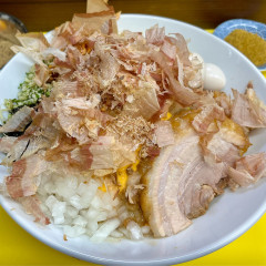 豚が1番⭐︎脂が2番の画像