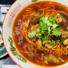 重慶食堂 頤之時の画像