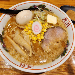 ユース軒の画像