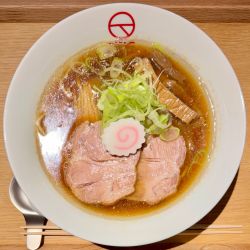 【限定】Rougeの清湯