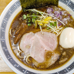 麺屋 龍月の画像