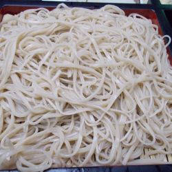 せいろそば（950円）