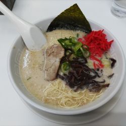 ラーメン
